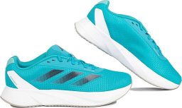 Adidas Buty męskie do biegania adidas Duramo SL niebieskie IE7256 46
