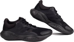 Adidas Buty męskie adidas Response czarne GX2000 40