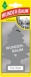 WunderBaum 23-169 Odświeżacz Wunder Baum - City Style