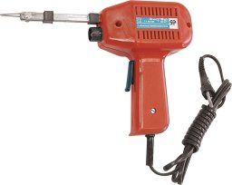 Polska LUTOWNICA TRANSFORMATOROWA L-6B (LTB), MOC=100W, 230V,CE