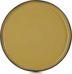 Revol CARACTERE talerz 15 cm Kurkuma