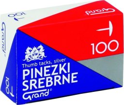Grand PINEZKI SREBRNE (100)