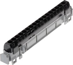Legrand LISTWA PRZYŁĄCZENIOWA IP2X LE-004855 LEGRAND
