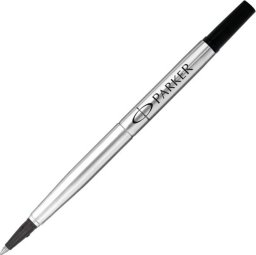 Parker WKŁAD DO PIÓR KULKOWYCH PARKER (F), CZARNY