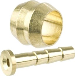 Shimano Oliwka i wkład do przewodów SM-BH59/61/62/96 (bez śruby)