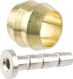 Shimano Oliwka i wkład do przewodów SM-BH90 (bez śruby)