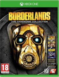 Borderlands: The Handsome Collection ENG (XONE)