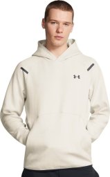 Under Armour Bluza męska UNDER ARMOUR z kapturem UA Unstoppable Fleece L
