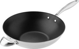 Patelnia Scanpan SCANPAN Wok 32 cm CTX