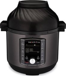 Multicooker Instant Instant Pot Pro Crisp 8 Air Fryer