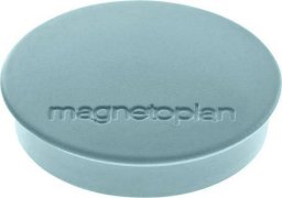 Magnetoplan Magnes D30mm 10szt 700g niebieski
