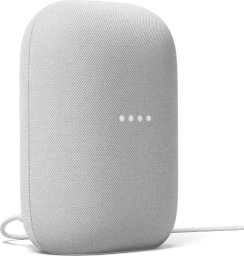 Nest Audio chalk white