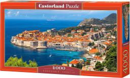 Castorland Puzzle 4000 Croatia - Dubrovnik (246939)