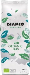 Kawa ziarnista Biancaffe Kawa ziarnista BIANCO Organic 500g