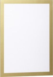 Durable Ramka DURAFRAME A4 Złota (2)