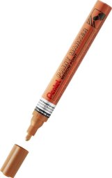 Pentel Marker olejowy MMP10 perłowy brązowy -