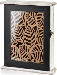 Direct Home and Garden Skrzynka na klucze liście