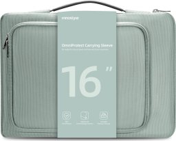 Torba Innostyle INNOSTYLE TORBA NA LAPTOPA 15,6 16 WODOODPORNA ETUI OMNIPROTECT ECOFRIENDLY