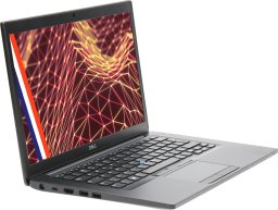 Laptop Dell Laptop Dell Latitude 7490 i5-8350U 8 GB 256 SSD 14" FHD W11Pro A-