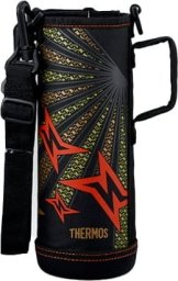 Thermos Futerał na termos dziecięcy Thermos z dwiema nakrętkami