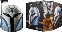 Hasbro Hasbro Hełm Star Wars The Mandalorian Black Series