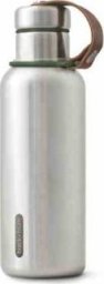 Black & Blum Butelka termiczna 500 ml, oliwkowa / Black+Blum