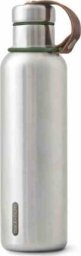 Black & Blum Butelka termiczna 750 ml, oliwkowa / Black+Blum