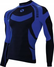 Sesto Senso Koszulka termoaktywna Sesto Senso Thermo Active Royal Man S