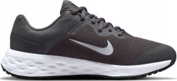 Nike BUTY NIKE DD1096-004 REVOLUTION 6 NN GS