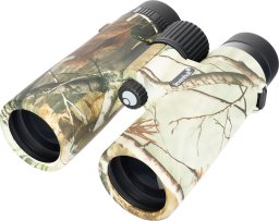Lornetka Levenhuk Lornetka Levenhuk Camo 10x42 z celownikiem