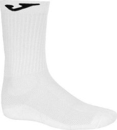 Joma DŁUGIE SKARPETY JOMA SPORTOWE 400032.P02 BIAŁE