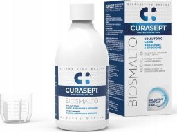 Curasept CURASEPT BIOSMALTO płyn CARIES ABRASION