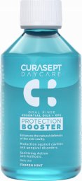 Curasept CURASEPT DAYCARE PROTECTION BOOSTER PŁYN