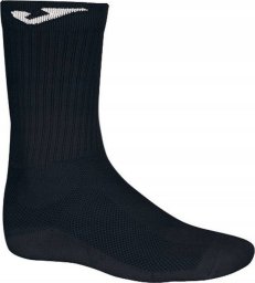 Joma DŁUGIE SKARPETY JOMA SPORTOWE 400032.P01 CZARNE