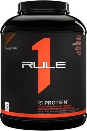 Rule One Rule One - R1 Protein, Odżywka Białkowa, Proszek, 2240g