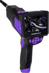 Ermenrich Kamera inspekcyjna Ermenrich Seek VE60