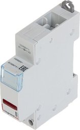 Legrand LAMPKA SYGNALIZACYJNA LED LE-412927 DO MONTAŻU NA SZYNIE DIN (TS-35) LEGRAND