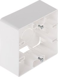 Legrand PUSZKA NATYNKOWA POJEDYNCZA LE-664798 Niloe LEGRAND