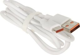 Kabel USB TST PRZEWÓD USB-W-C/USB-W-1M/W 1.0 m