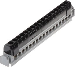 Legrand LISTWA PRZYŁĄCZENIOWA IP2X LE-004855 LEGRAND