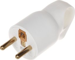 Legrand WTYCZKA KĄTOWA LE-50103 230 V 16 A LEGRAND