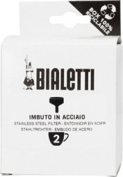 Bialetti Bialetti - Lejek zamienny do stalowych kawiarek 2tz