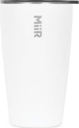 MiiR MiiR - Tumbler Biały - Kubek 350ml