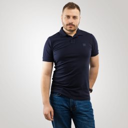 Boss Polówka męska Boss