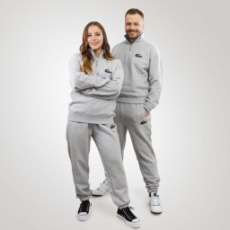 Lacoste Bluza unisex Lacoste