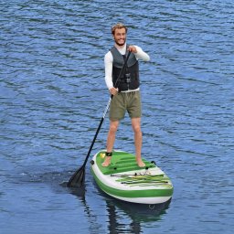  Bestway Bestway Deska SUP Hydro-Force Freesoul Tech Convertible, 340x89x15 cm