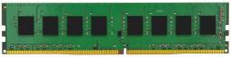 Pamięć Kingston ValueRAM, DDR4, 16 GB, 2666MHz, CL19 (KVR26N19D8/16)
