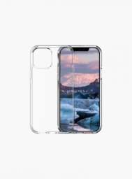 D Bramante Iceland Pro - Etui na iPhone 12/12 Pro - Przezroczyste (IP61CL001427)