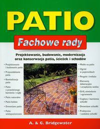 Fachowe rady. Patio