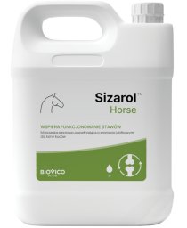 Triton BIOVICO Sizarol Horse 2L